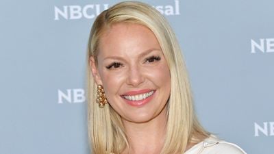 katherine heigl netflix show