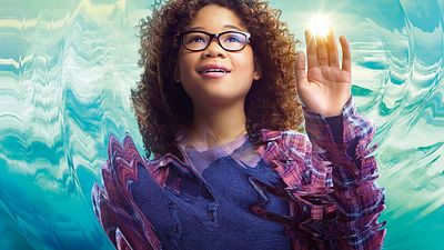 Storm Reid, Idris Elba'nın Kızı mı Olacak? haber görseli