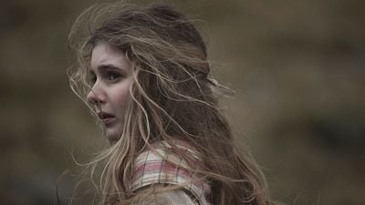 Dram Filmi "Gwen"den Klip Yayınlandı! haber görseli