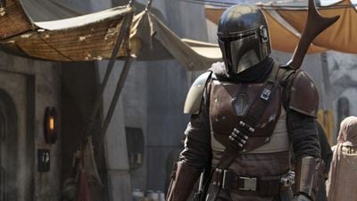 Star Wars Dizisi ‘The Mandalorian’dan 2. Sezon Müjdesi!