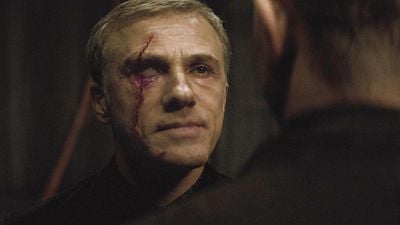 "Bond 25" ile Christoph Waltz Geri Dönüyor!