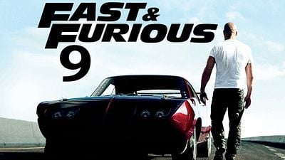 "Fast & Furious 9" Filminden İlk Set Karesi Geldi