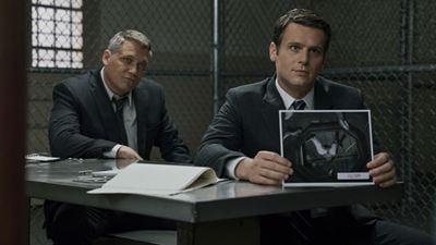 Netflix Dizisi 'Mindhunter'ın 2. Sezon Tarihi Belli Oldu