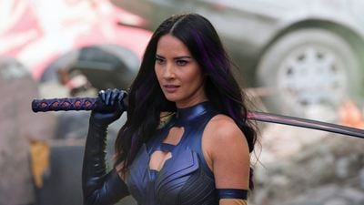 Bryan Singer, "X-Men: Apocalypse"te Olivia Munn'ın Karakterini Tanımıyordu