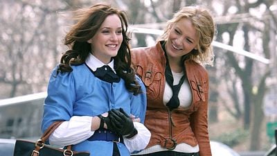 Hit Gençlik Dizisi 'Gossip Girl' Geri Dönüyor haber görseli