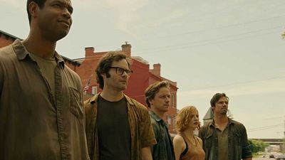 "O Bölüm 2"den Ürkütücü Bir Poster Var haber görseli