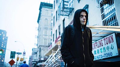 'Mr. Robot'un Final Sezonundan İlk Teaser Geldi haber görseli