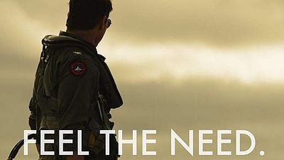 Tom Cruise'lu "Top Gun: Maverick"ten Fragman! haber görseli