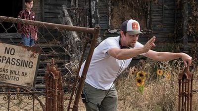 IT'in Yönetmeni Andy Muschietti, "The Howling"i Uyarlayabilir! haber görseli