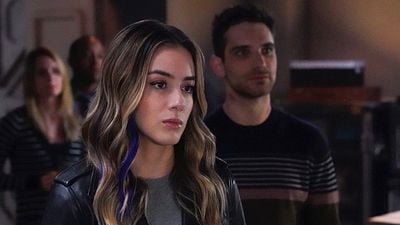 ‘Agents of SHIELD’ 7. Sezonun Ardından Ekrana Veda Ediyor haber görseli