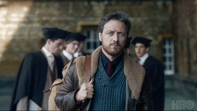 ‘His Dark Materials’ın Yeni Fragmanı Comic-Con'da Olay Yarattı haber görseli