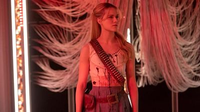 "Westworld"ün 3. Sezonundan Yeni Fragman! haber görseli