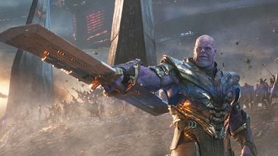 Thanos'un Yaratıcısı, "Avengers: Endgame"i Hiçbir Zaman Affetmeyecek! haber görseli