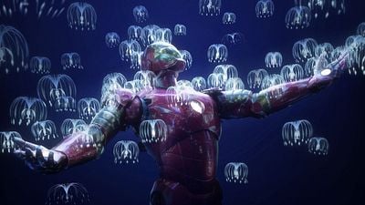 James Cameron, Avengers: Endgame'i Tebrik Etti! haber görseli