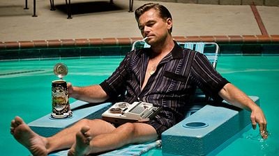 Leonardo DiCaprio, Sette Onunla Göz Teması Kurulmamasını İstedi! haber görseli