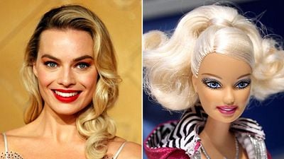 Margot Robbie, "Barbie" Filmiyle Pozitiflik Getireceğini Düşünüyor haber görseli