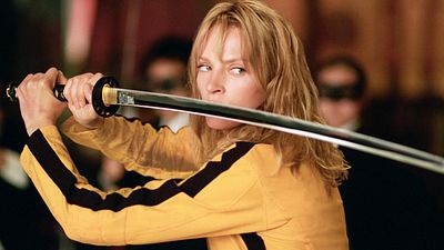 "Kill Bill" Aslında Tek Filmmiş! haber görseli