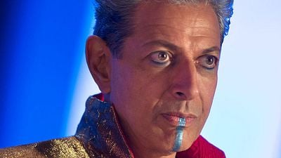 Jeff Goldblum, "Thor: Love and Thunder"da Yer Almak İstiyor! haber görseli