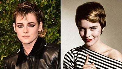 Kristen Stewart'lı "Seberg" Filminden İlk Kare! haber görseli