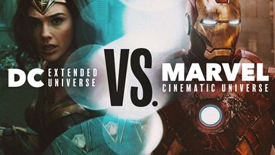 Maddelerle Geldik: Marvel'ın DC'den Daha İyi Olduğunun 8 Kanıtı