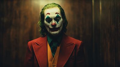 Venedik Festival Direktörü "Joker"e Övgüler Yağdırdı! haber görseli