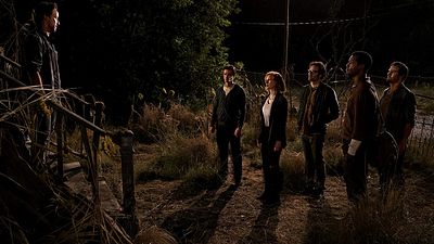 "It: Chapter 2"nun Süresi Şaşırttı! haber görseli