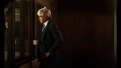 Dram-Gerilim "Driven"dan Yeni Poster Geldi haber görseli