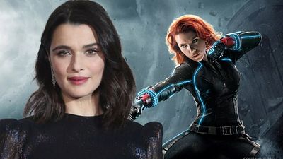 "Black Widow" Filminde Birden Fazla Black Widow Olacak! haber görseli
