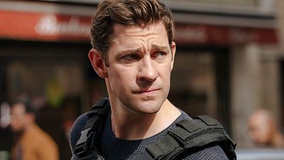 John Krasinski'li 'Jack Ryan'ın 2. Sezonundan İlk Tanıtım! haber görseli