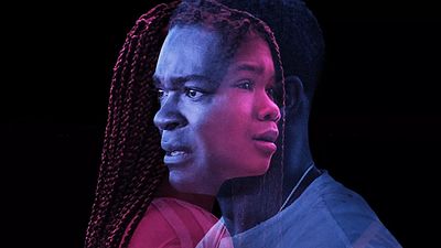 David Oyelowo'lu Gerilim "Don't Let Go"dan Poster Var haber görseli