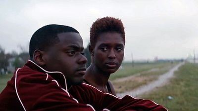 Etnik Dram-Gerilim Filmi "Queen & Slim"den Fragman ve Poster Var haber görseli