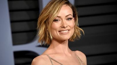 Olivia Wilde'ın Yönetmenlik Yapacağı Yeni Filmi "Don't Worry, Darling" Olacak!