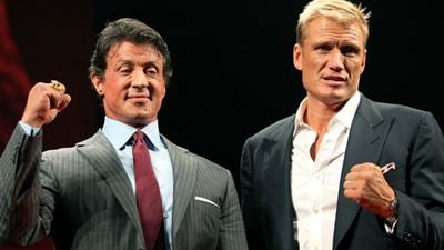 Sylvester Stallone ve Dolph Lundgren "The International"da Yer Alacak! haber görseli