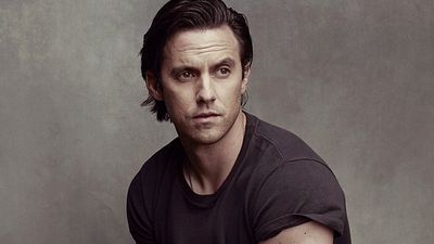 Milo Ventimiglia, The Batman Rolü İçin Yaşlı Gelmiş! haber görseli