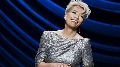 Emma Thompson'lı "Gece Kuşu"ndan Altyazılı Fragman! haber görseli