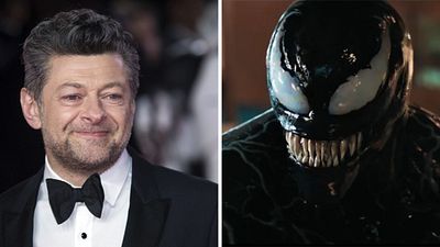Venom 2'yu, Andy Serkis'in Yöneteceği Kesinleşti! haber görseli