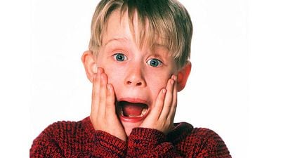 Disney+, "Evde Tek Başına"yı Yeniden Çekebilir! haber görseli