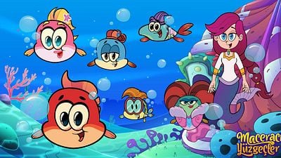 "Maceracı Yüzgeçler" Beyaz Perdeye Aktarılıyor! haber görseli