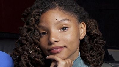 "Little Mermaid"in Yıldızı Halle Bailey, Tartışmalar Hakkında Konuştu haber görseli