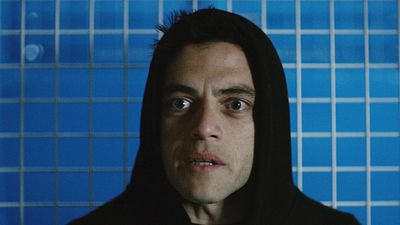 Mr. Robot'tan İkinci Teaser Yayınlandı! haber görseli