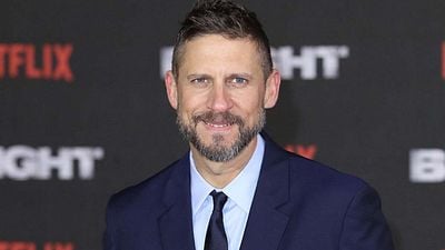 David Ayer, II. Dünya Savaşı Temalı "El-Alamein"in Yönetmeni Olacak