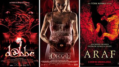 En Korkunç Yerli Filmi Seçiyoruz! haber görseli