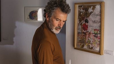 Antonio Banderas'a Ödül Kazandıran "Acı ve Zafer"den Fragman! haber görseli