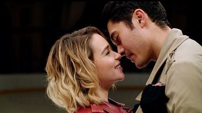 Emilia Clarke'lı "Last Christmas"dan Fragman Geldi! haber görseli