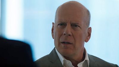 Bruce Willis’li “10 Minutes Gone”dan Yeni Poster haber görseli