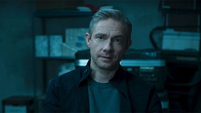 Martin Freeman "Black Panther 2"ya Geri Dönecek!