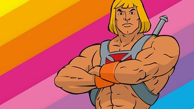 Kevin Smith, "He-Man" Animasyon Dizisini Hayata Geçirecek haber görseli