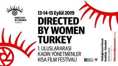 Uluslararası Kadın Yönetmenler Kısa Film Festivali, İstanbul'da Başlıyor!