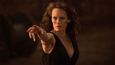 Amara, 'Supernatural' Evrenine Geri Dönüyor! haber görseli