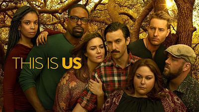 This Is Us'tan 4. Sezon Posteri Geldi! haber görseli